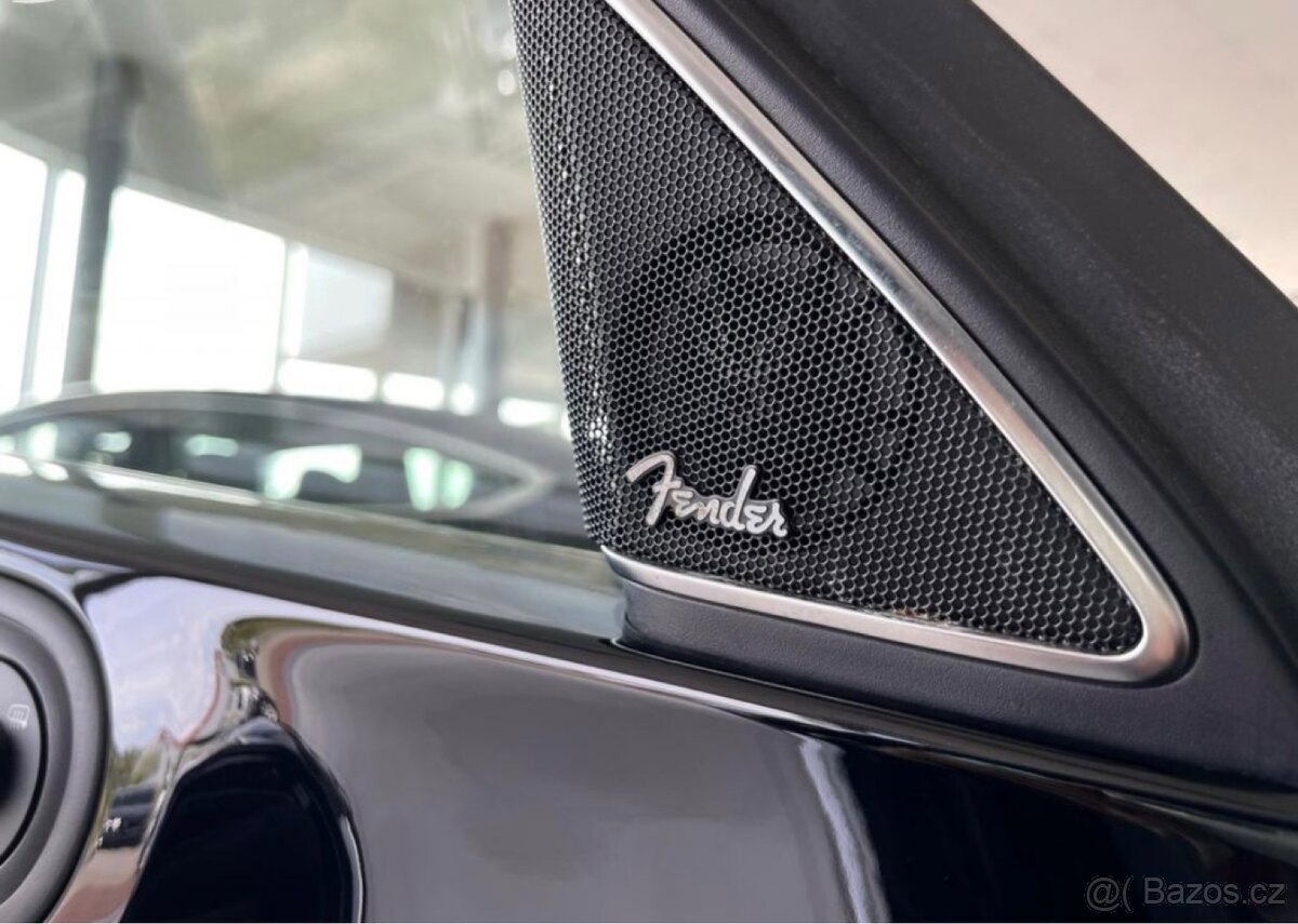 Volkswagen Beetle 1.4 TSI 2013 – Plná výbava - 9