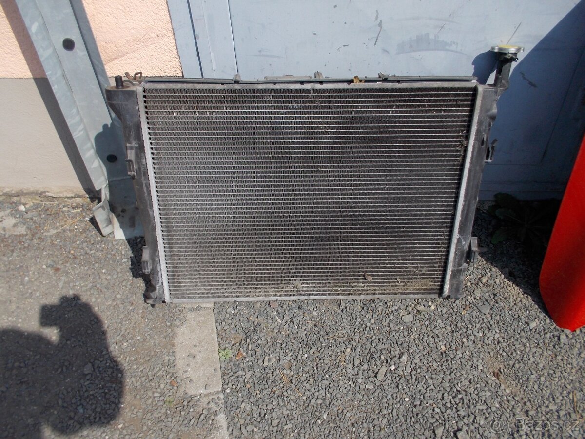 Karosářské díly Hyundai I30 model 2010-2012 - 9