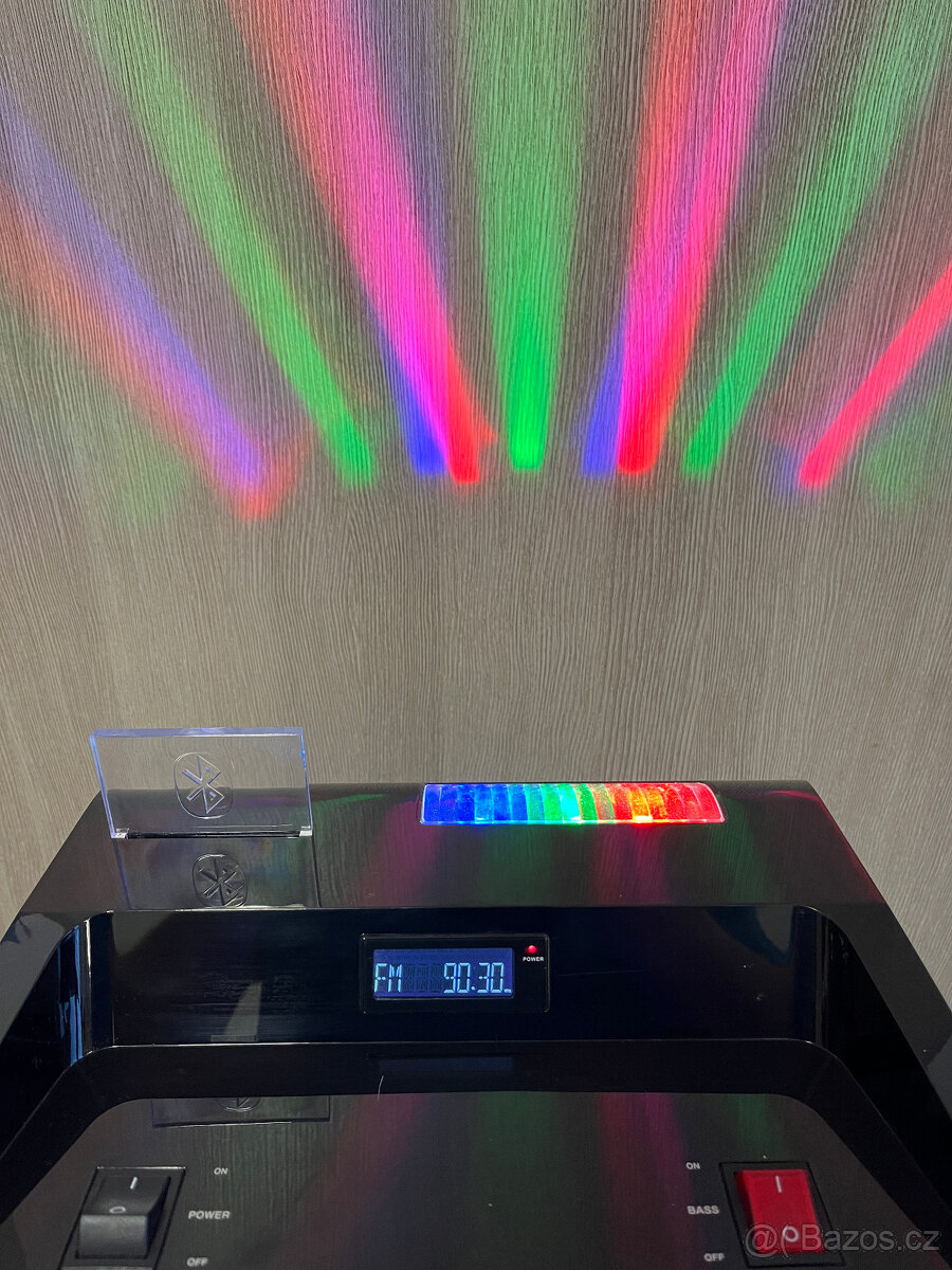 Párty reproduktor GoGen - 9