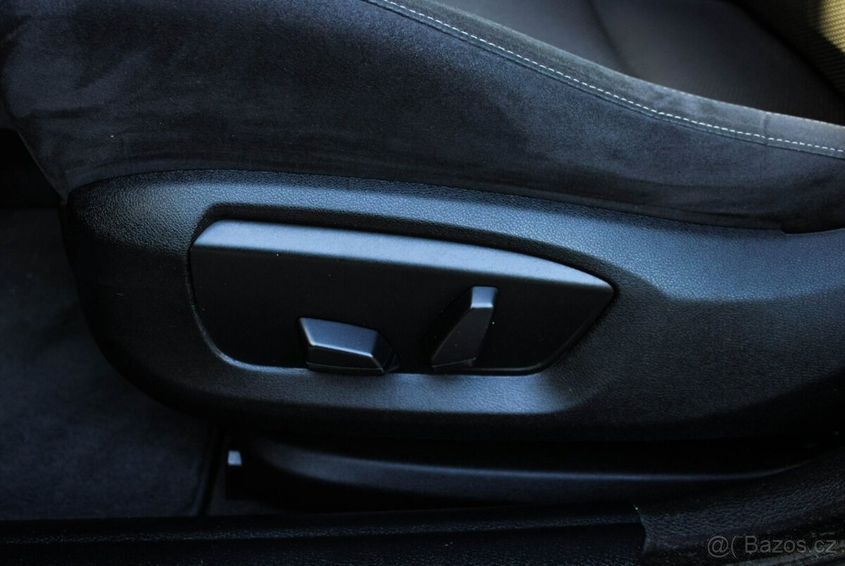 BMW Rad 5 Touring 530d xDrive - 9