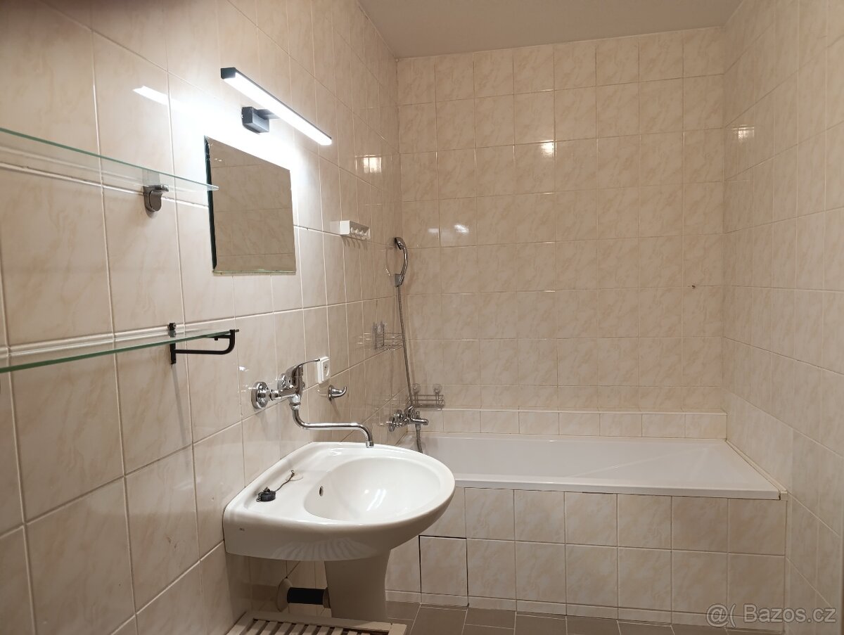Pronajmu byt 3+1 v Broumově - 9