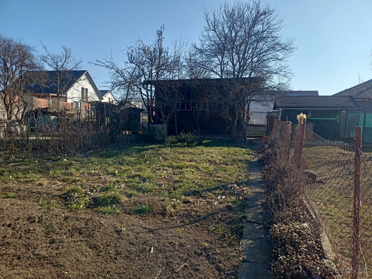 Prodej dům Bojkovice - 9