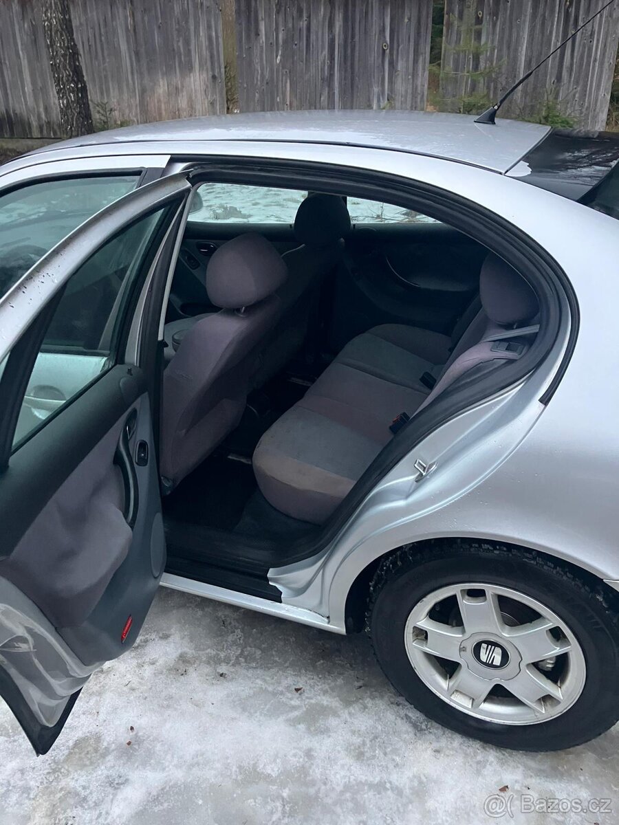 Seat Leon 1.9tdi - 9