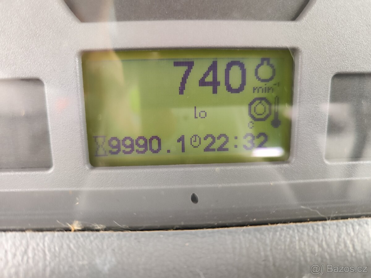 Valtra n113 hitech - 9