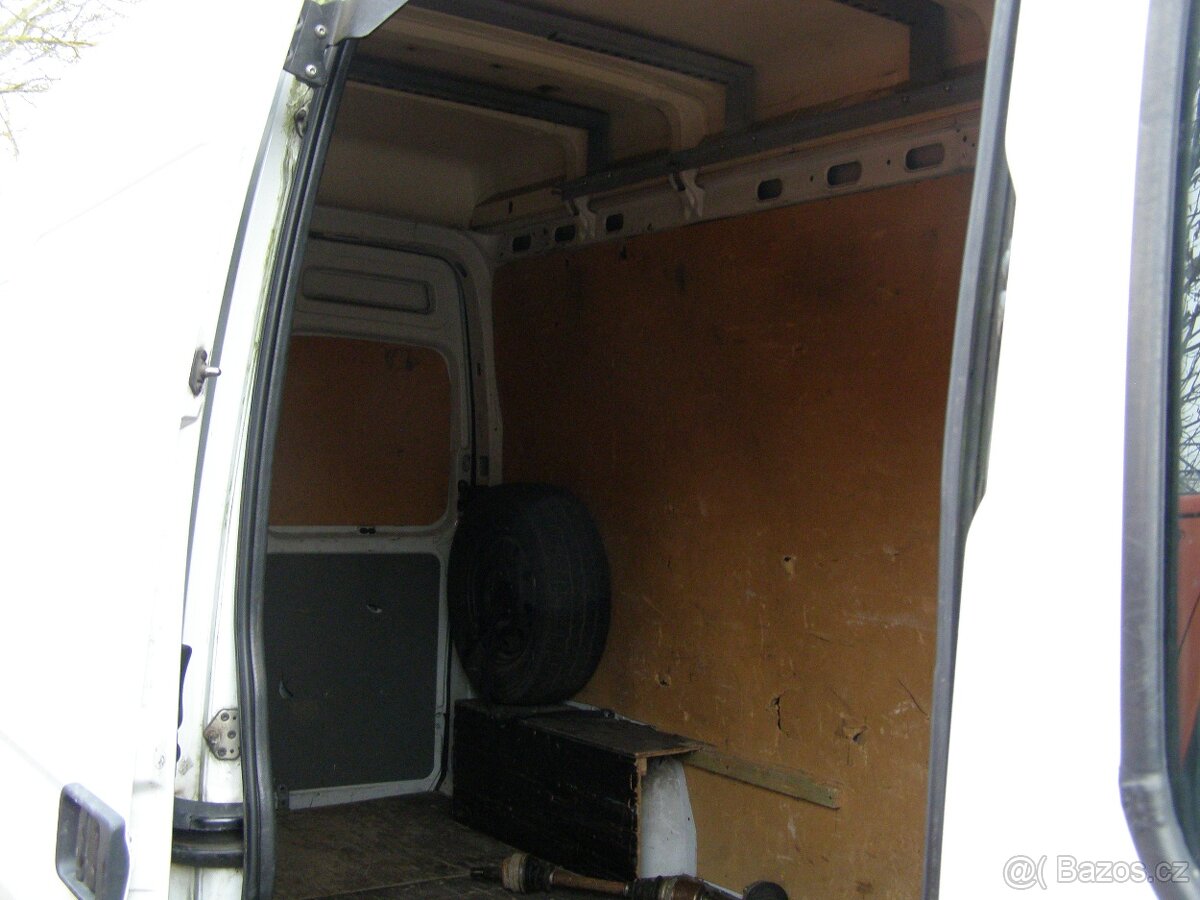 Master 2.5DCI MAXI - 9