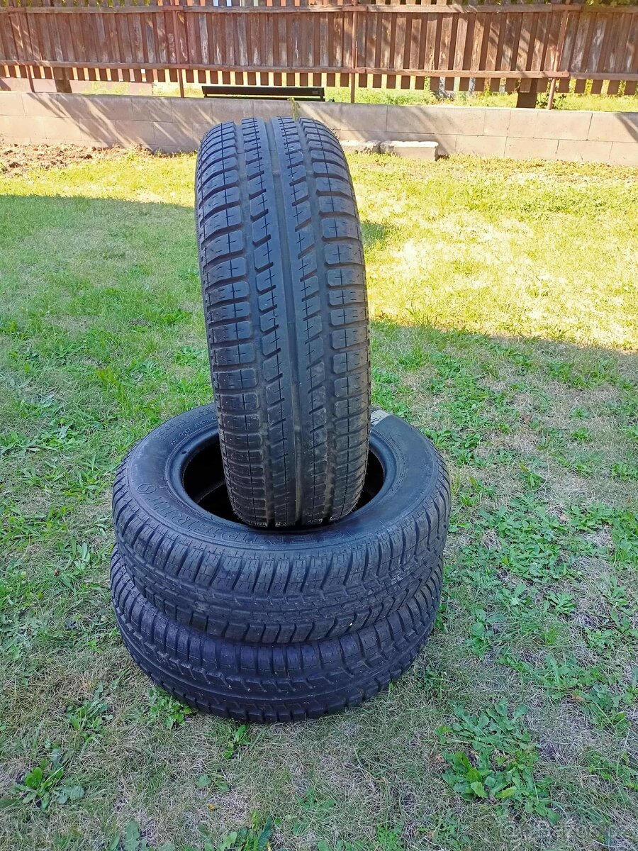 Pneumatiky MATADOR,DEBICA, SEMPERIT, GOODRIDE - 9