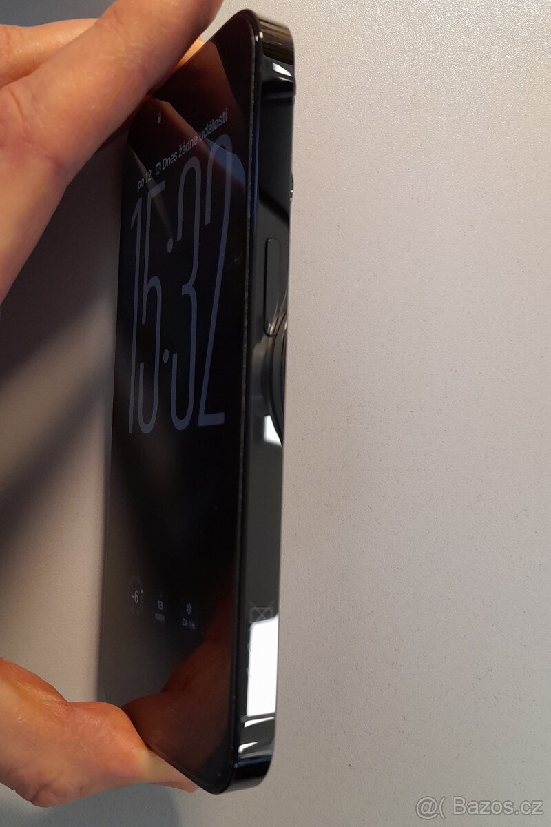 TOP iPhone 14 Pro 128 GB Black + starter set :) - 9