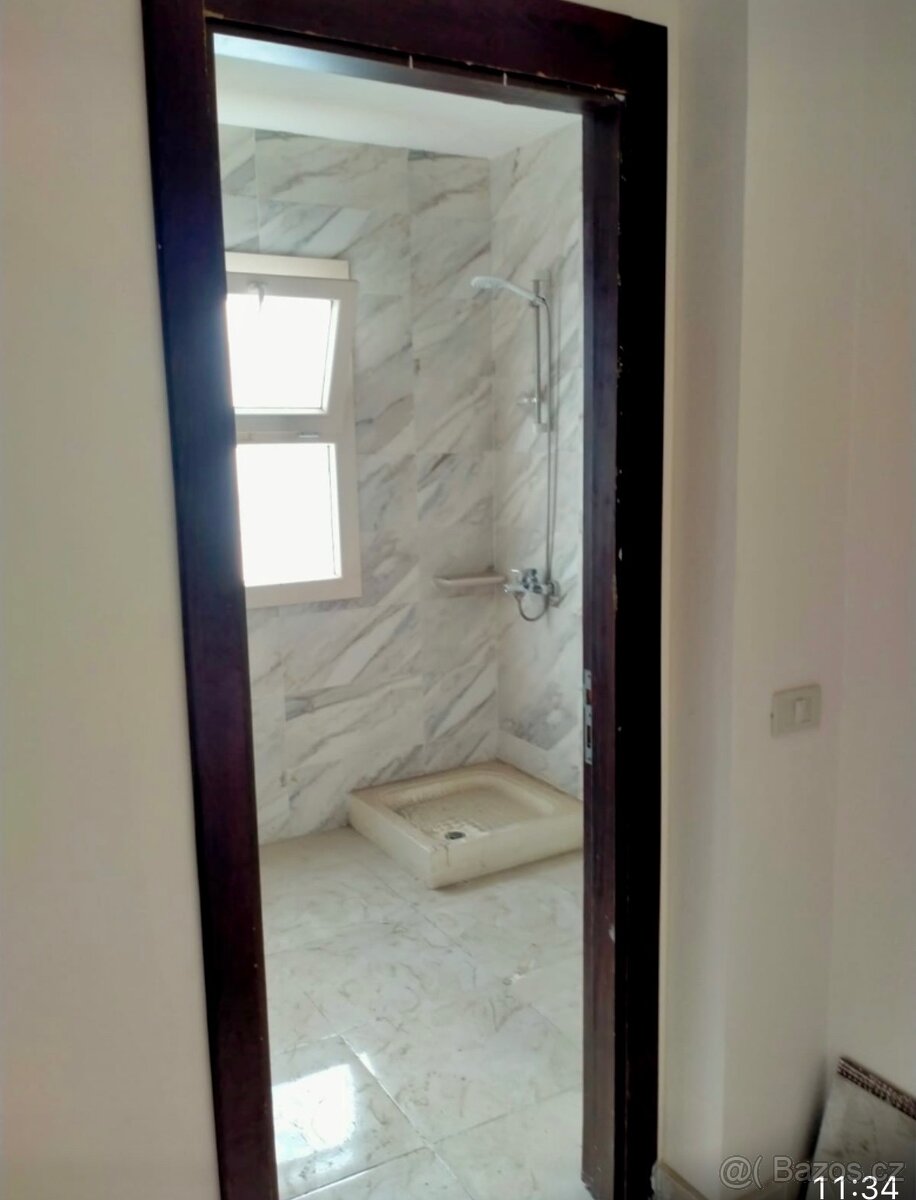 Prodej garsonky v Egyptě přímo u moře Tiba Golden - 9