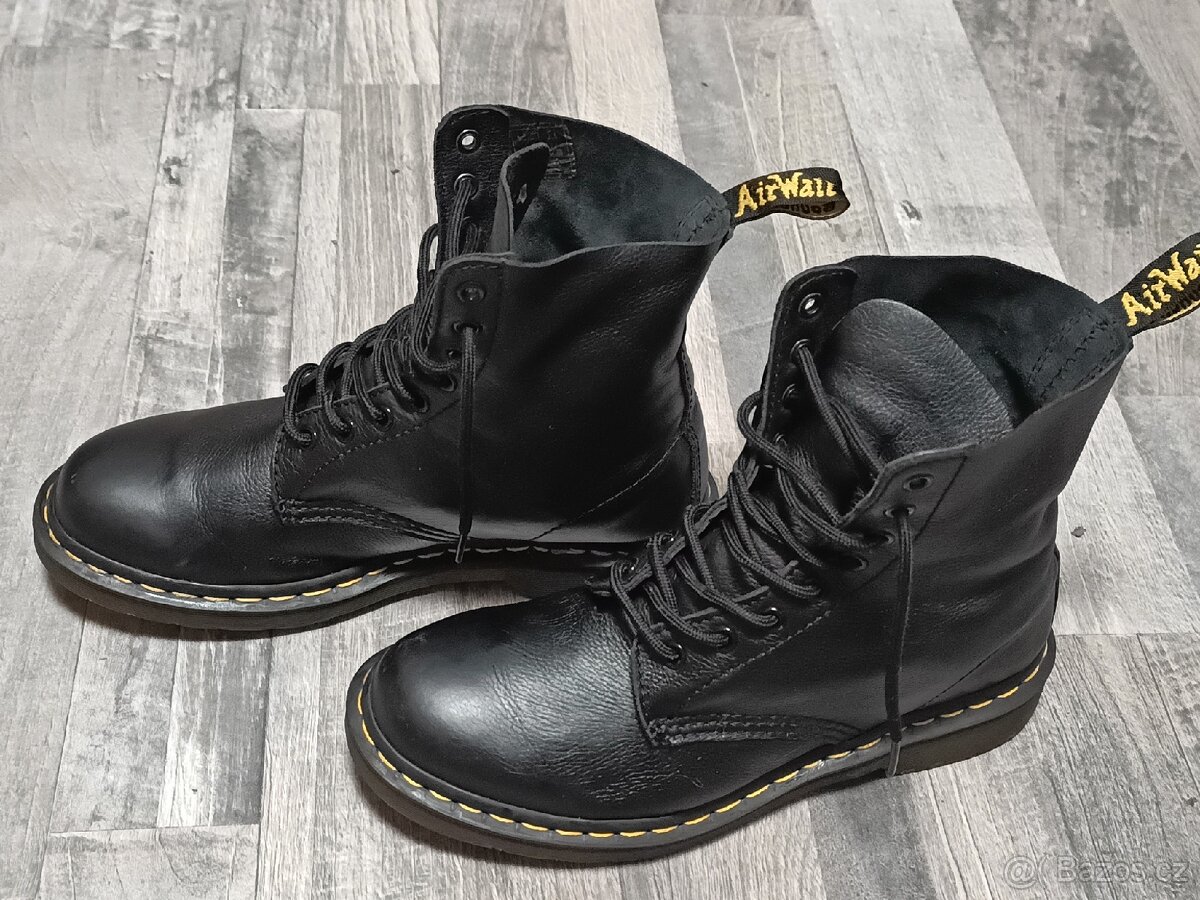 Boty orig.Dr.Martens Pascal vel.41 - 9