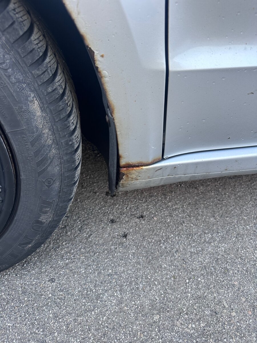 Škoda superb 2 1.9 tdi 77kw - 9