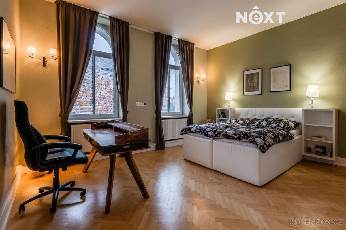 Prodej byt Atypický, 297㎡ - 9