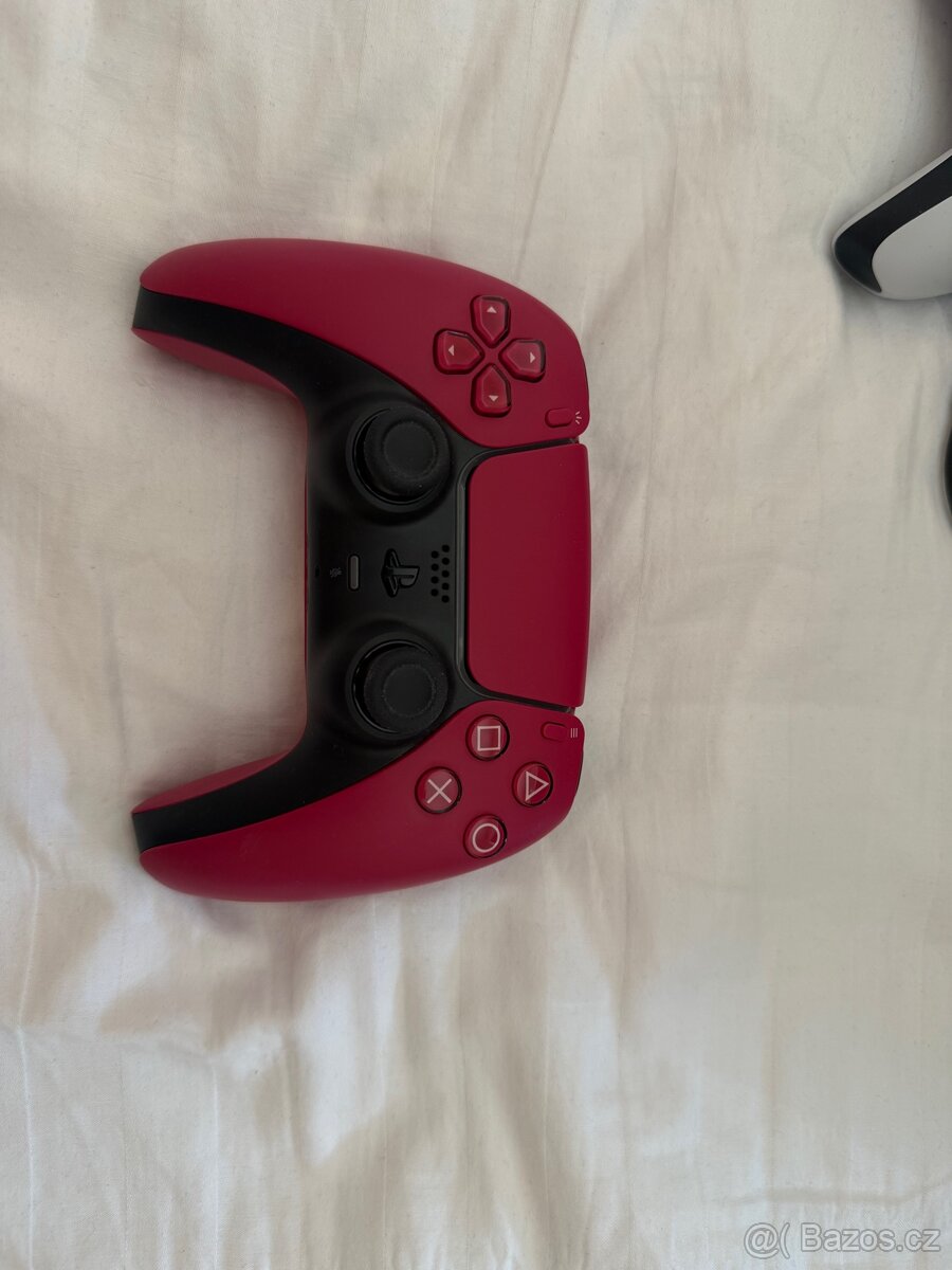 Playstation 5 slim digital version - 9