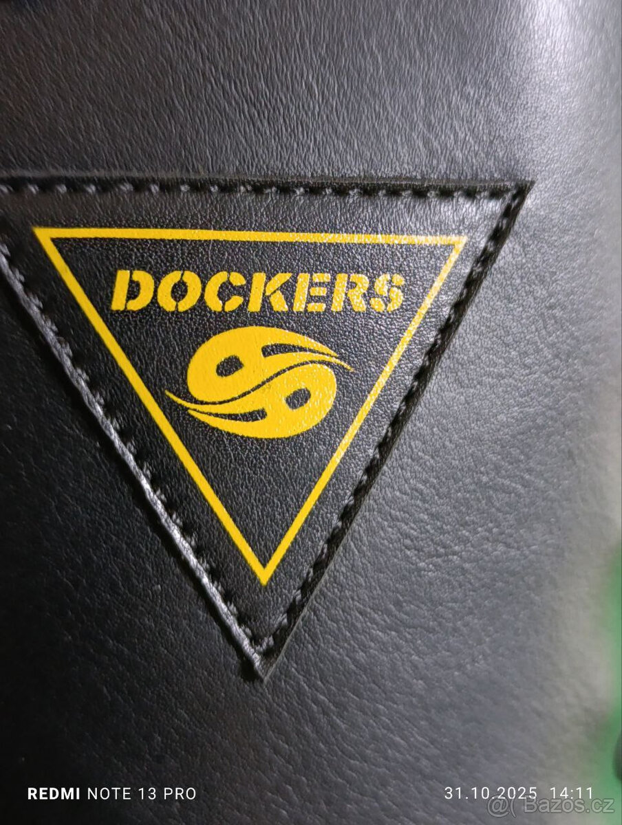 Dockers by Gerli vel.38 - 9