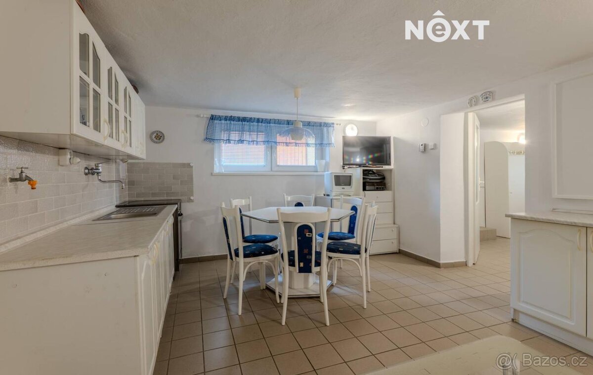 Prodej Rodinný dům, 72㎡ - 9