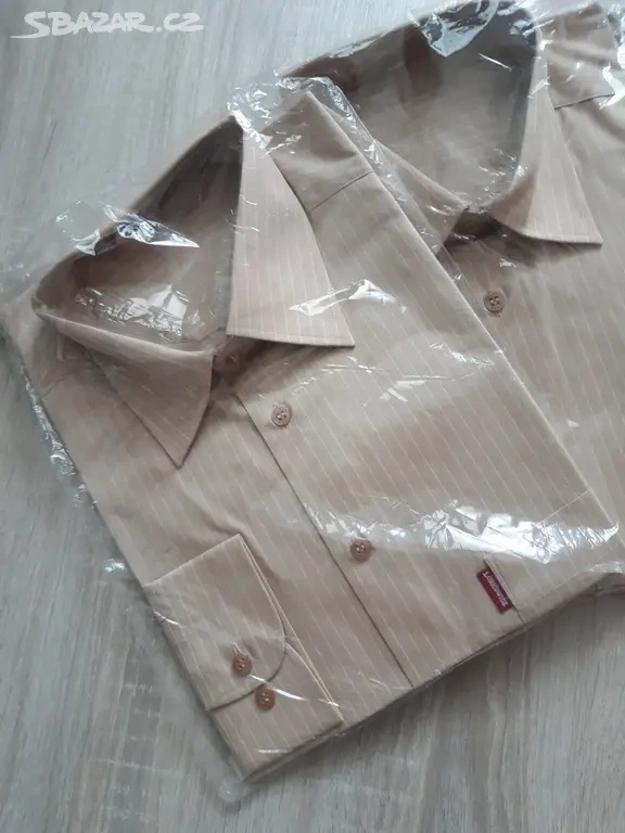 Pánské košile - 9