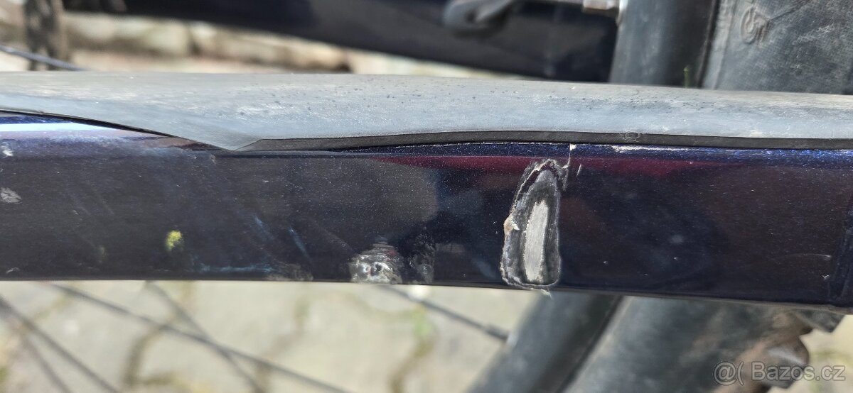 Cannondale moterra 2020 - 9