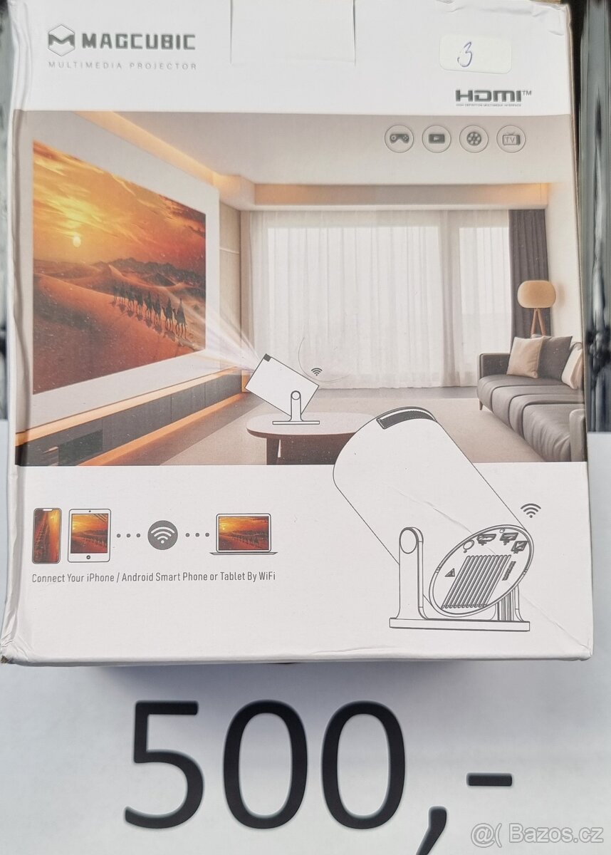 Mix věcí na prodej. - 9