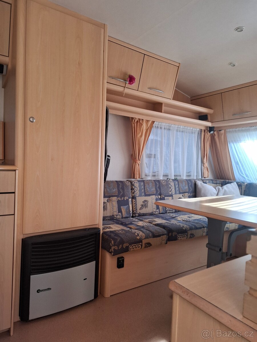Karavan Chateau Calista 390 - 9