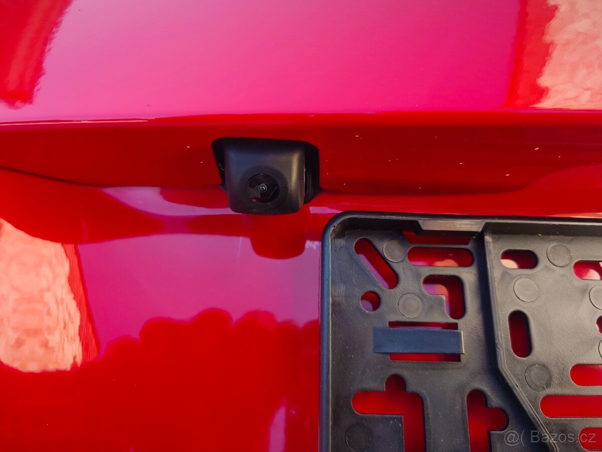 SUZUKI VITARA 1.4 103kW 4x4-PERFEKTNÍ STAV-TOP VÝBAVA-SERVIS - 9