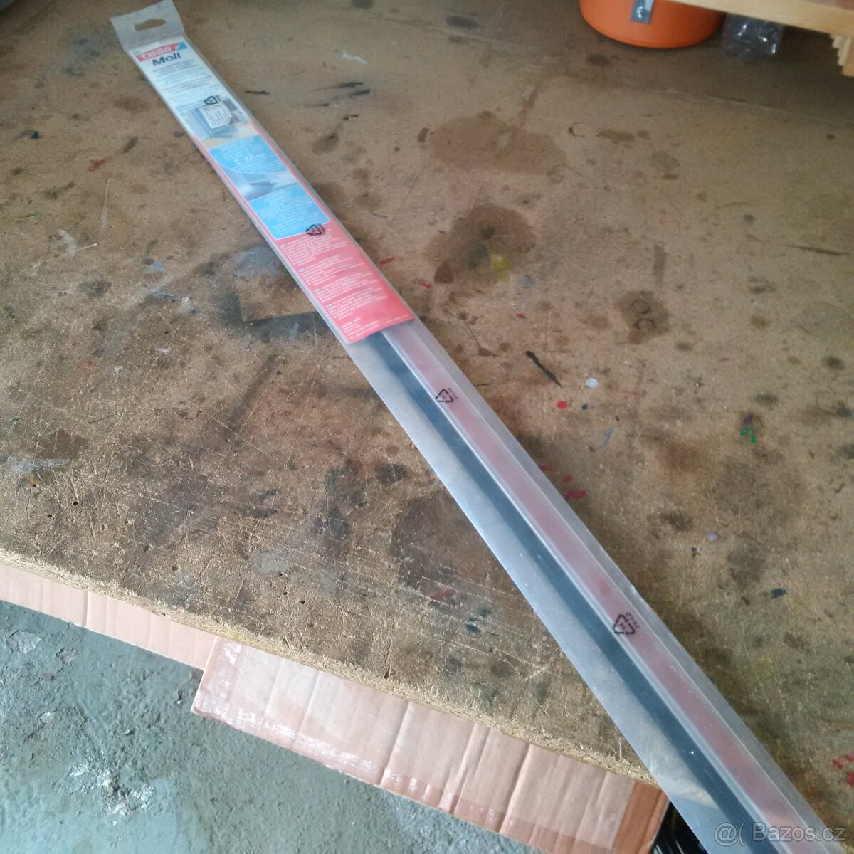 Stavební materiál - 9