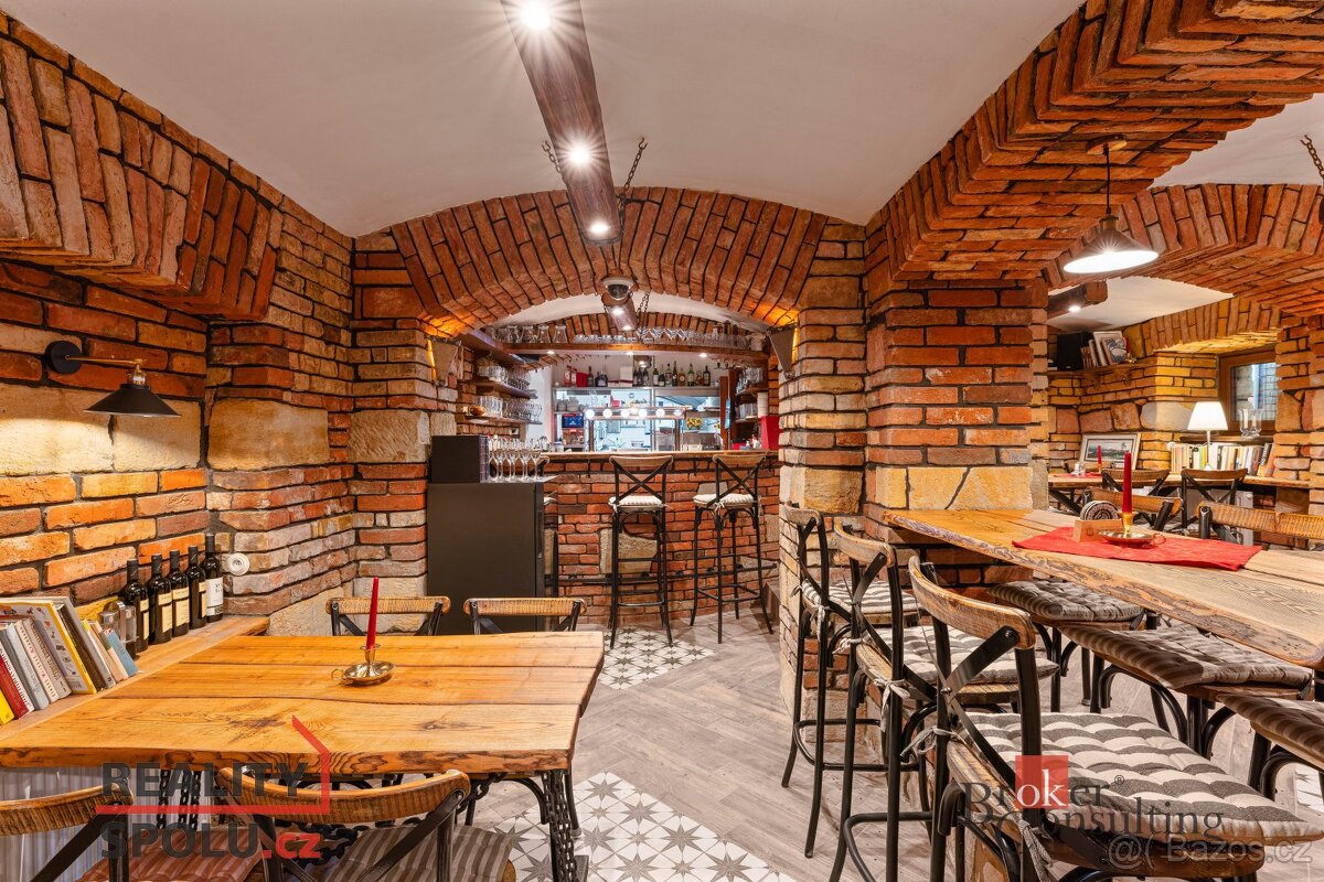 Prodej, komerční/ubytování, 786 m2, Sedličky, 50601 Jičín, J - 9