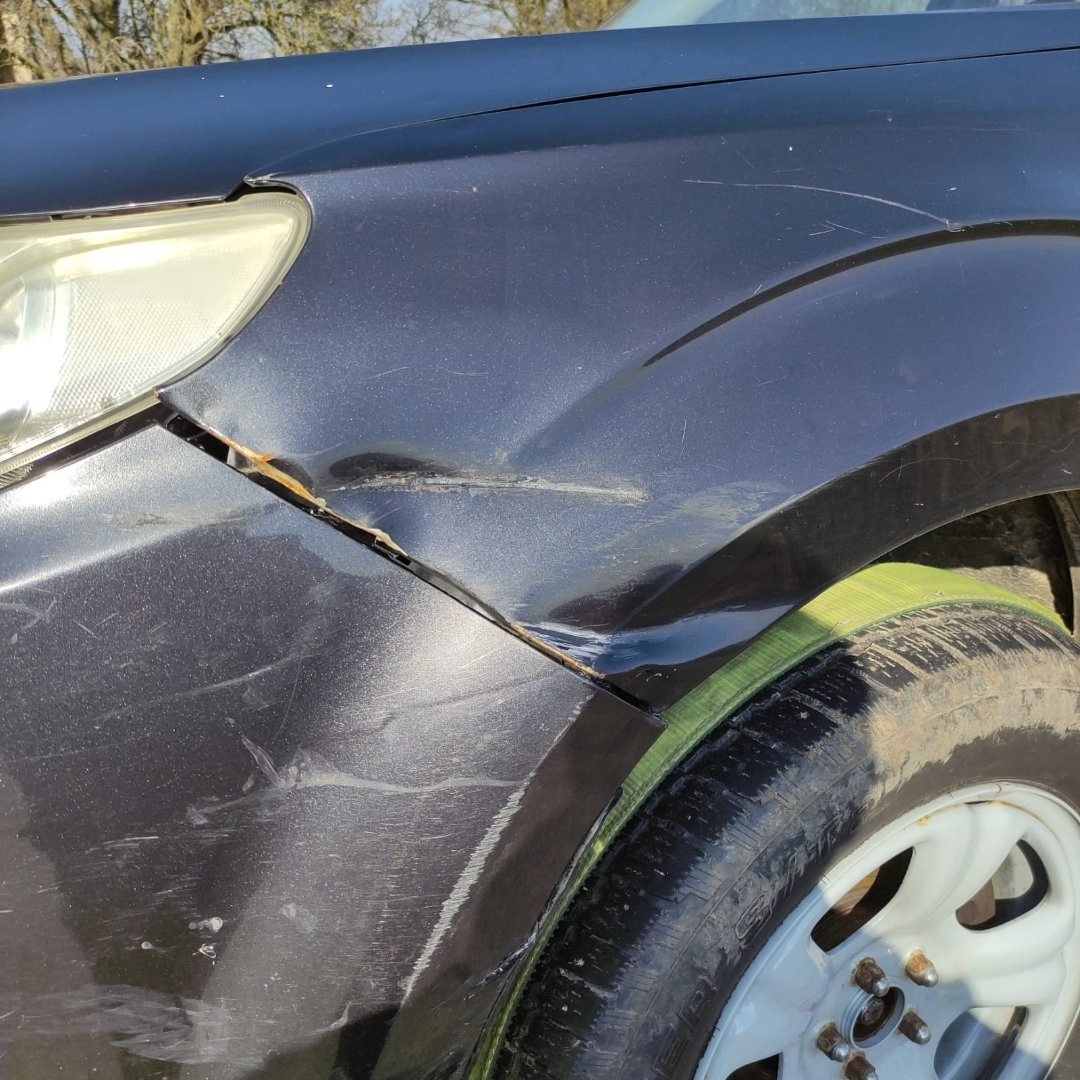 Subaru Forester SH 110kw benzín 4x4 manuál KROUPY - 9