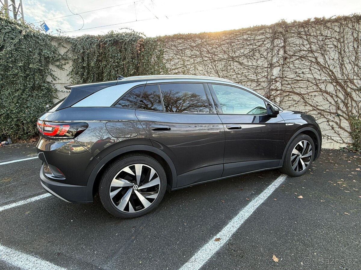 VW ID4 Pro Perfo 77 kWh/2022/Fulled/SOH95%/74Tkm/2021 - 9