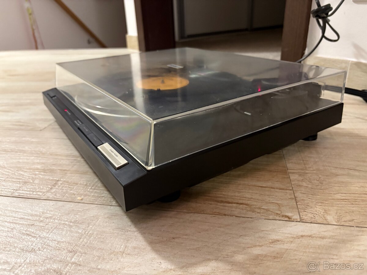 Gramofon Pioneer PL-930 Quartz Direct Drive Automatic - 9