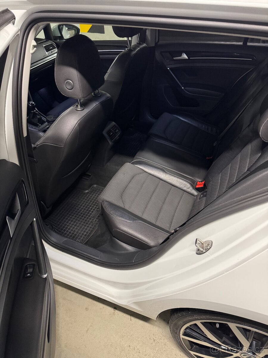 Golf 7, 2.0TDI, 110KW - 9