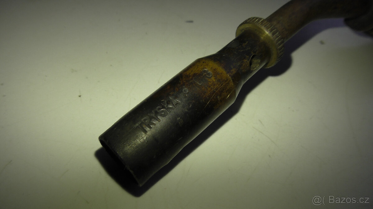 Hořák na propan butan - 9