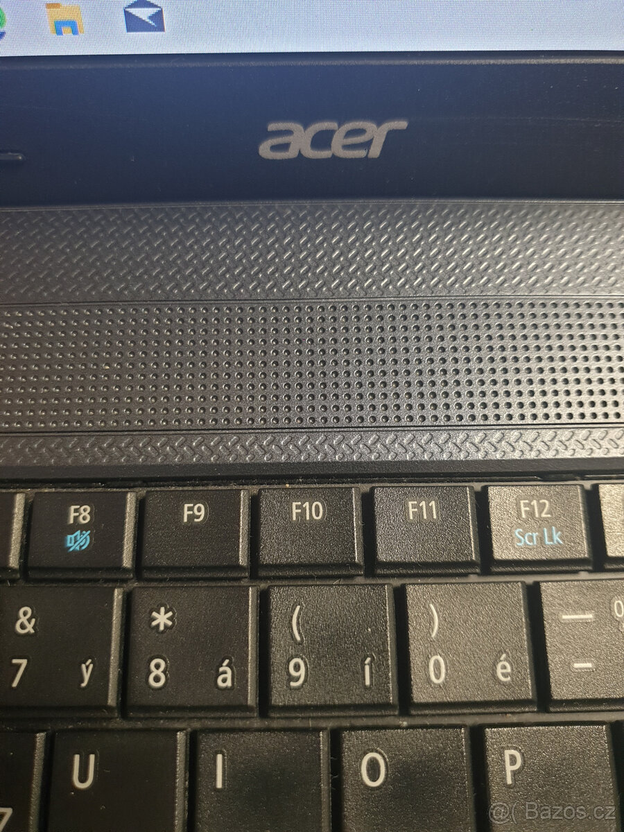 Acer TravelMate 5744 15,6 , 8/500 GB, Win. 10 - 9