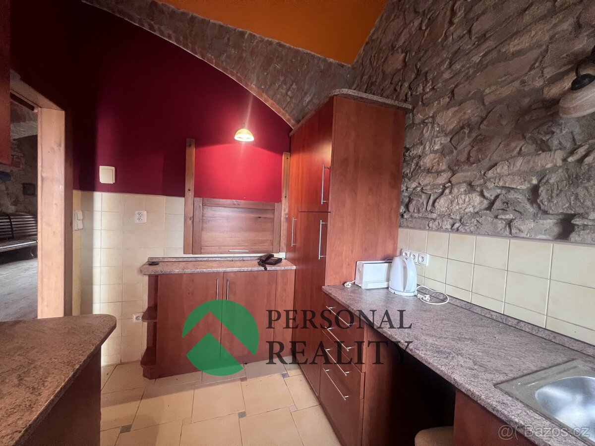 Pronájem obchodního prostoru 315 m², Tursko, ev.č. 02890 - 9