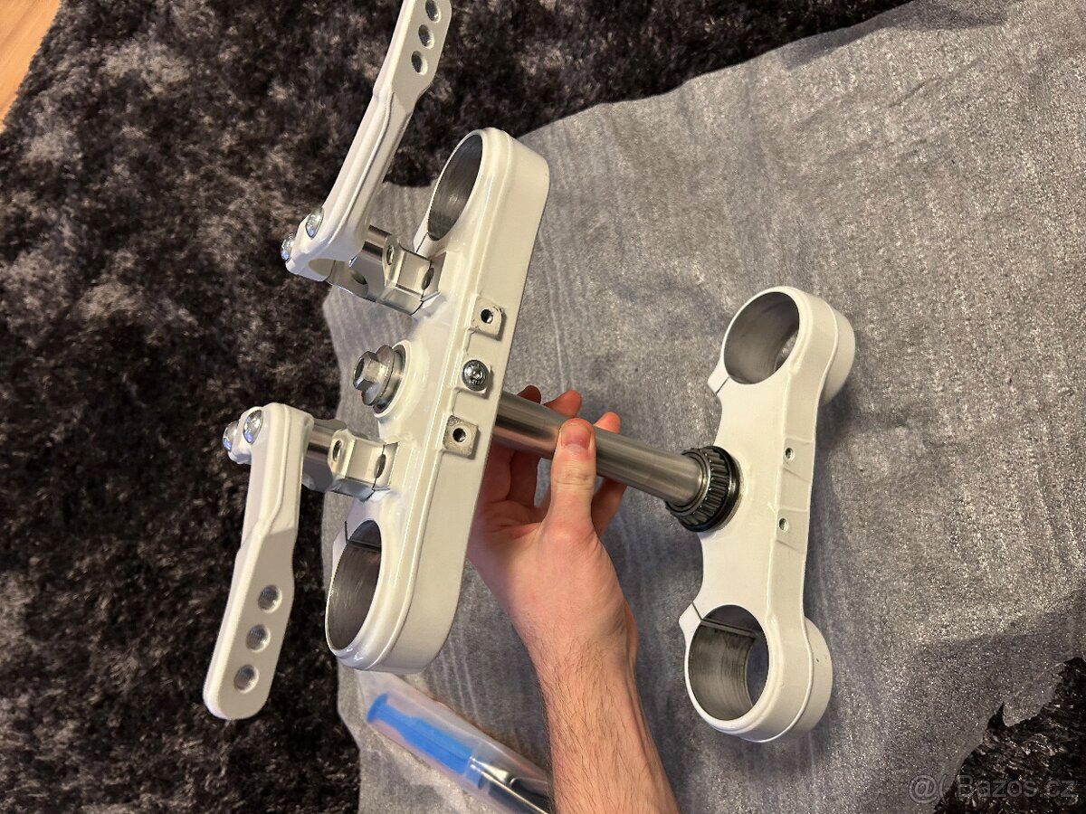 Ktm exc 2016-23’ oem okuliare set - 9