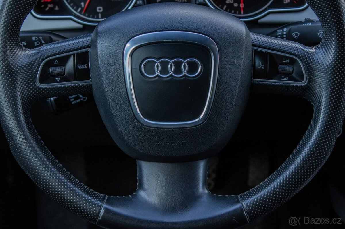 Audi A5 2.0 TSI AT8 - 9