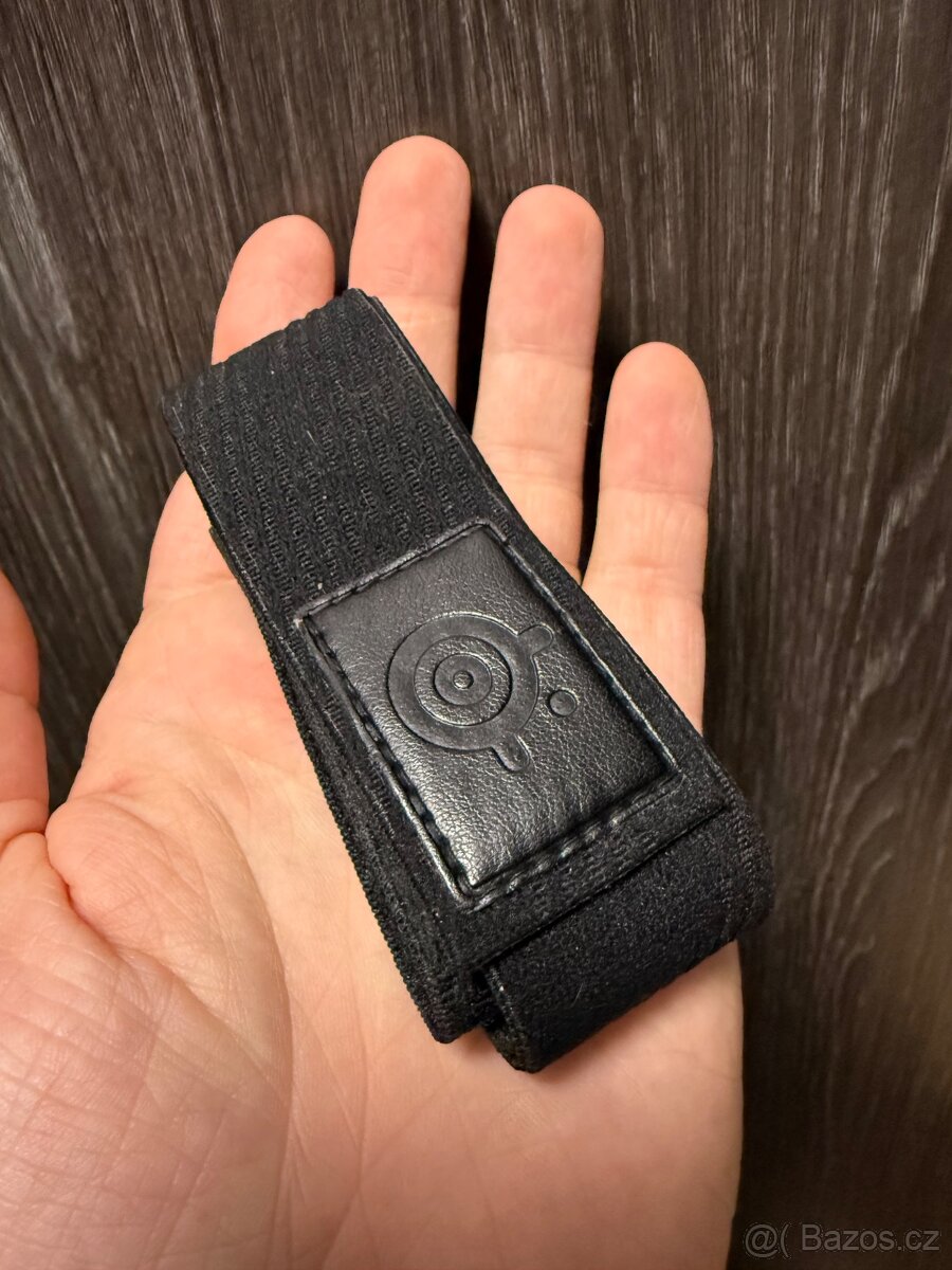 Špičkové herní sluchátka SteelSeries Arctis Pro + GameDAC - 9