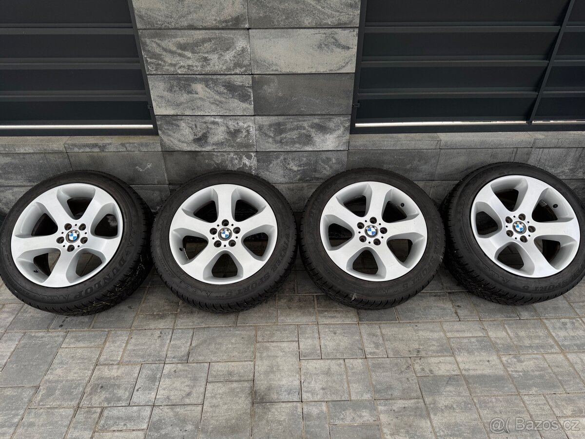 5x120 r19 Transporter T5 T6 - 9