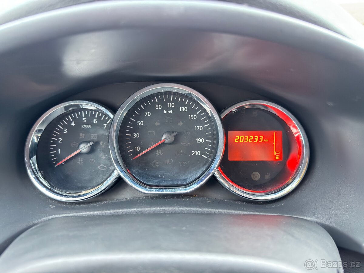 Dacia Logan 1.2i 54kW kombi LPG - 9