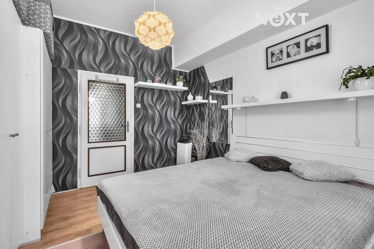 Prodej byt 3+1, 76㎡ - 9