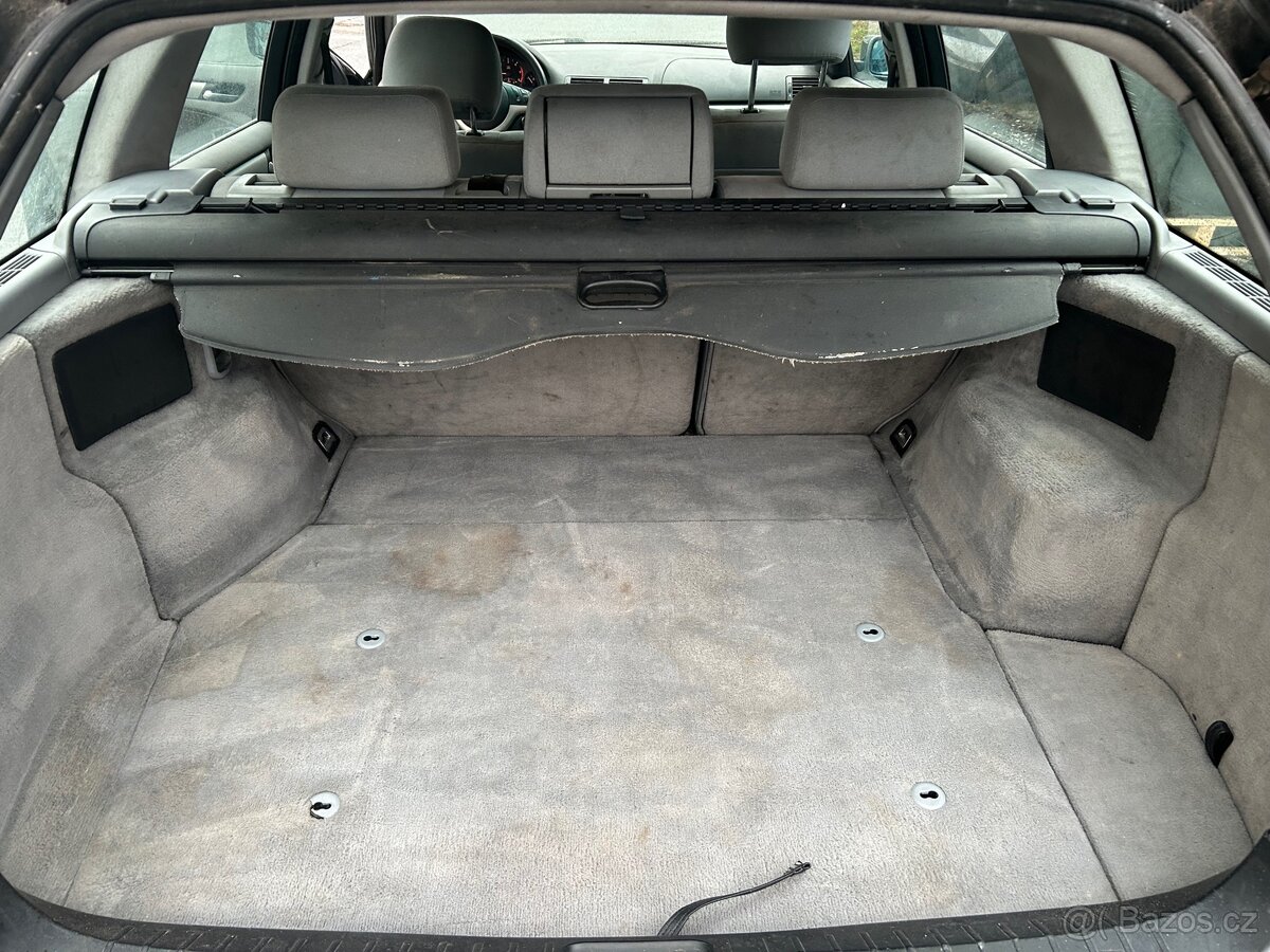 Bmw e46 330xd 135kw - 9