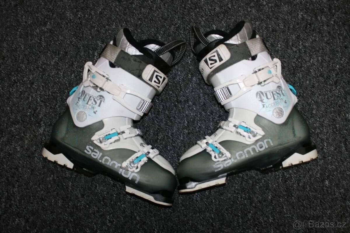 lyže Head Joy 155 cm - 9