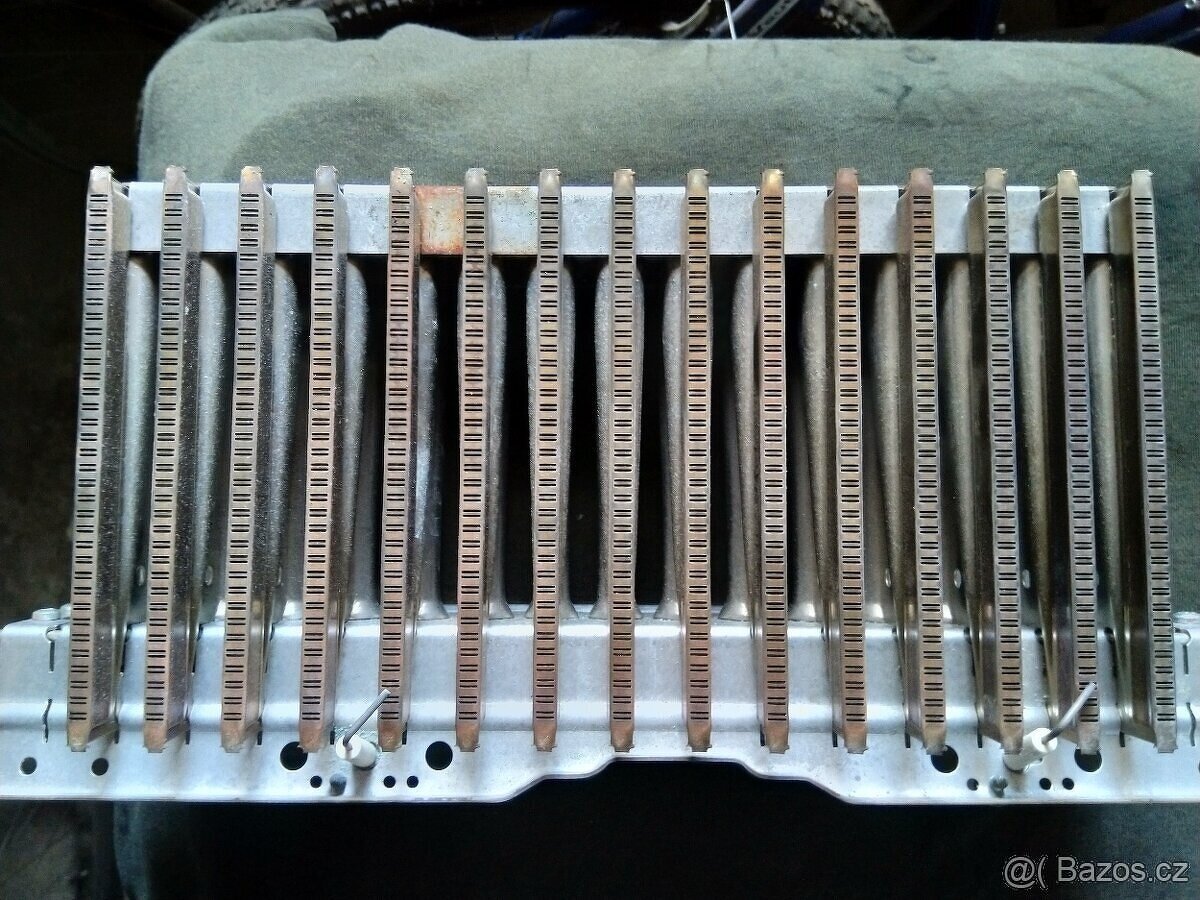 DAKON DUA B - DAKON DUA 28 BK a BT, - 9