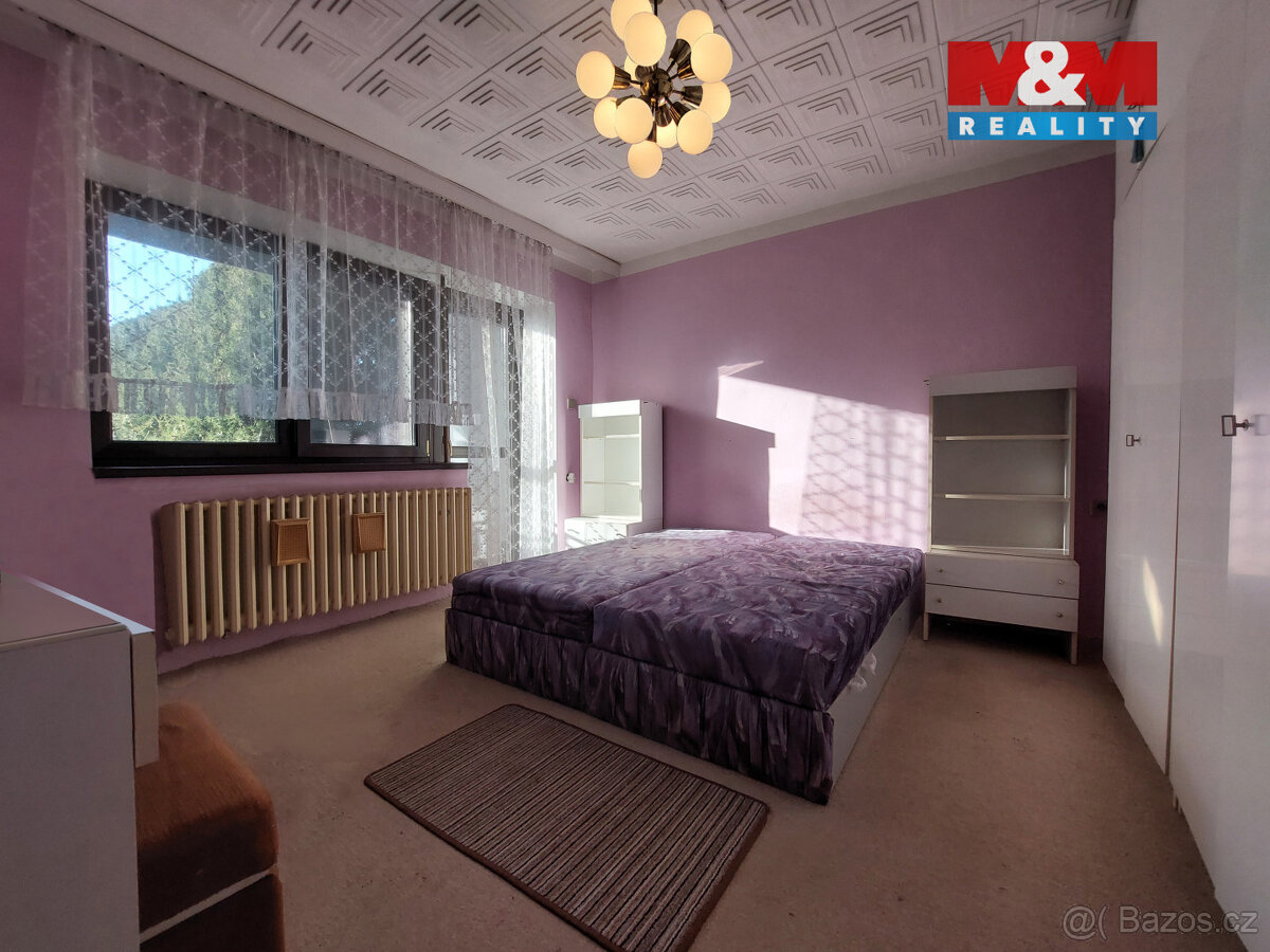 Prodej rodinného domu, 117 m², Přistoupim - 9