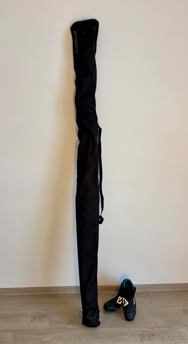 Salomon běžkařský set - 9