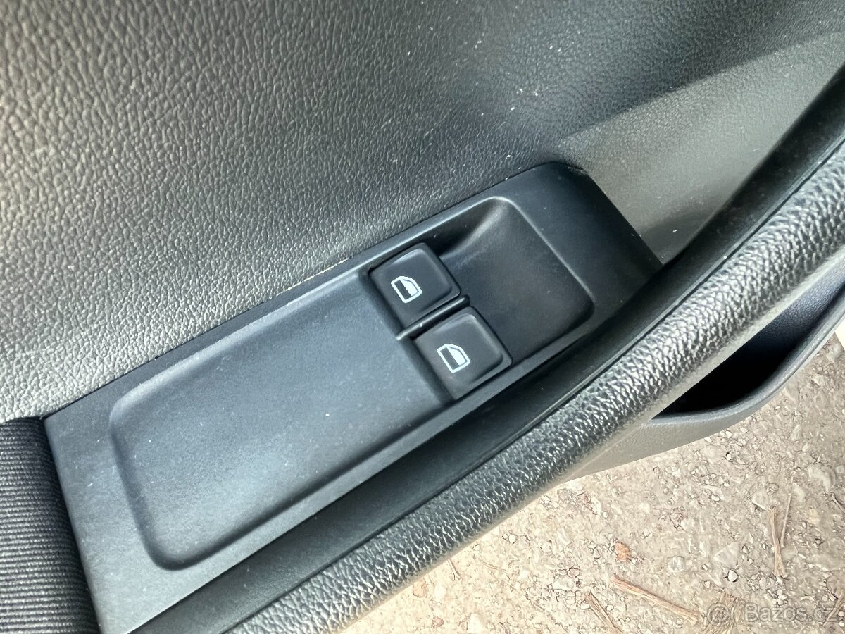 Škoda Fabia 1,2 TSi DPH 1xMajitel, 8xPNEU - 9