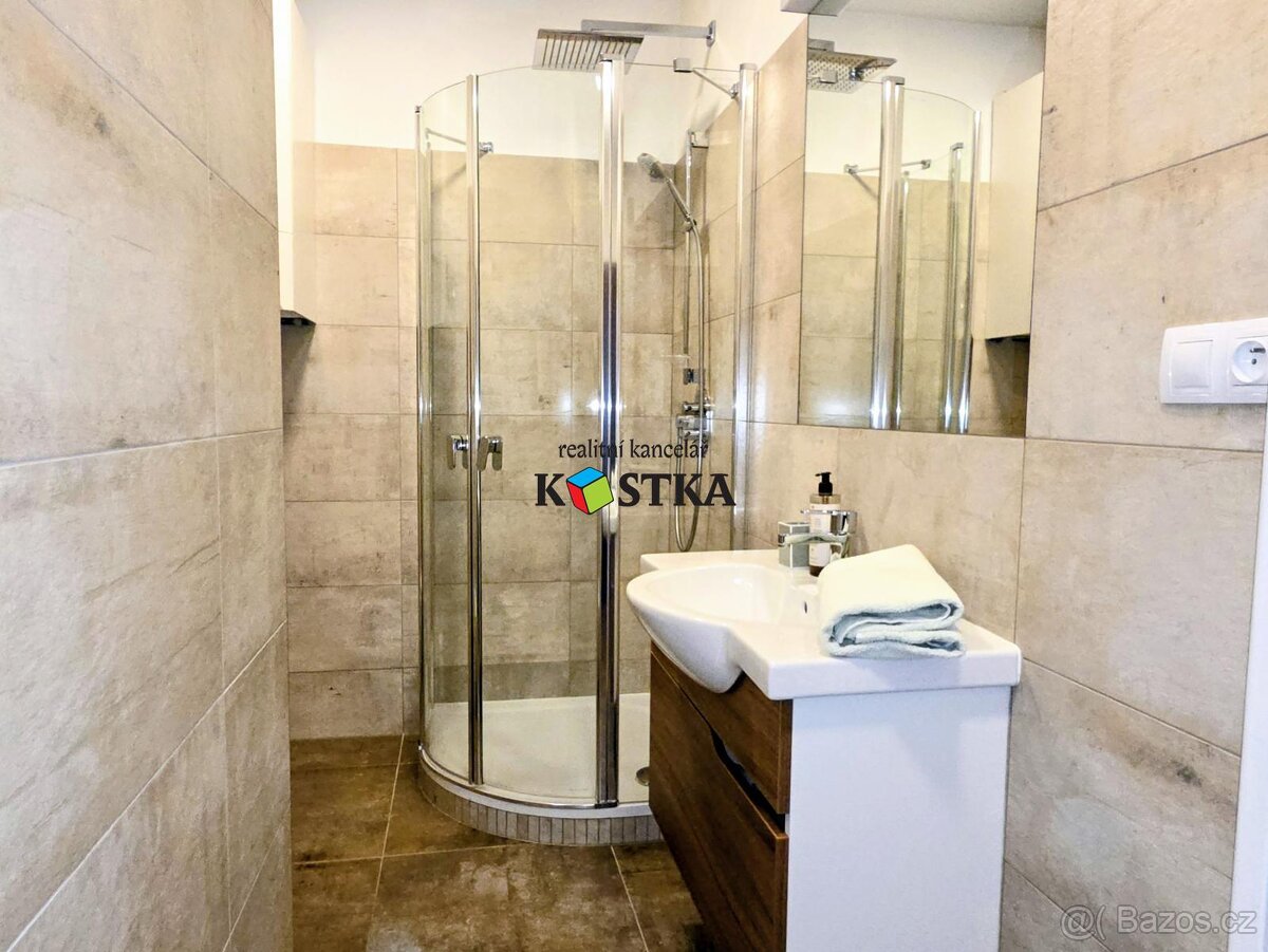 byt 2KK Příbor pronájem - 9