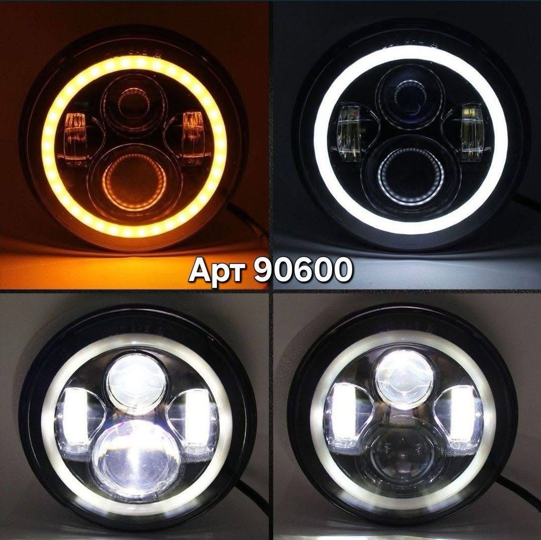 Lada Niva 4x4 URBAN/BRONTO - 9