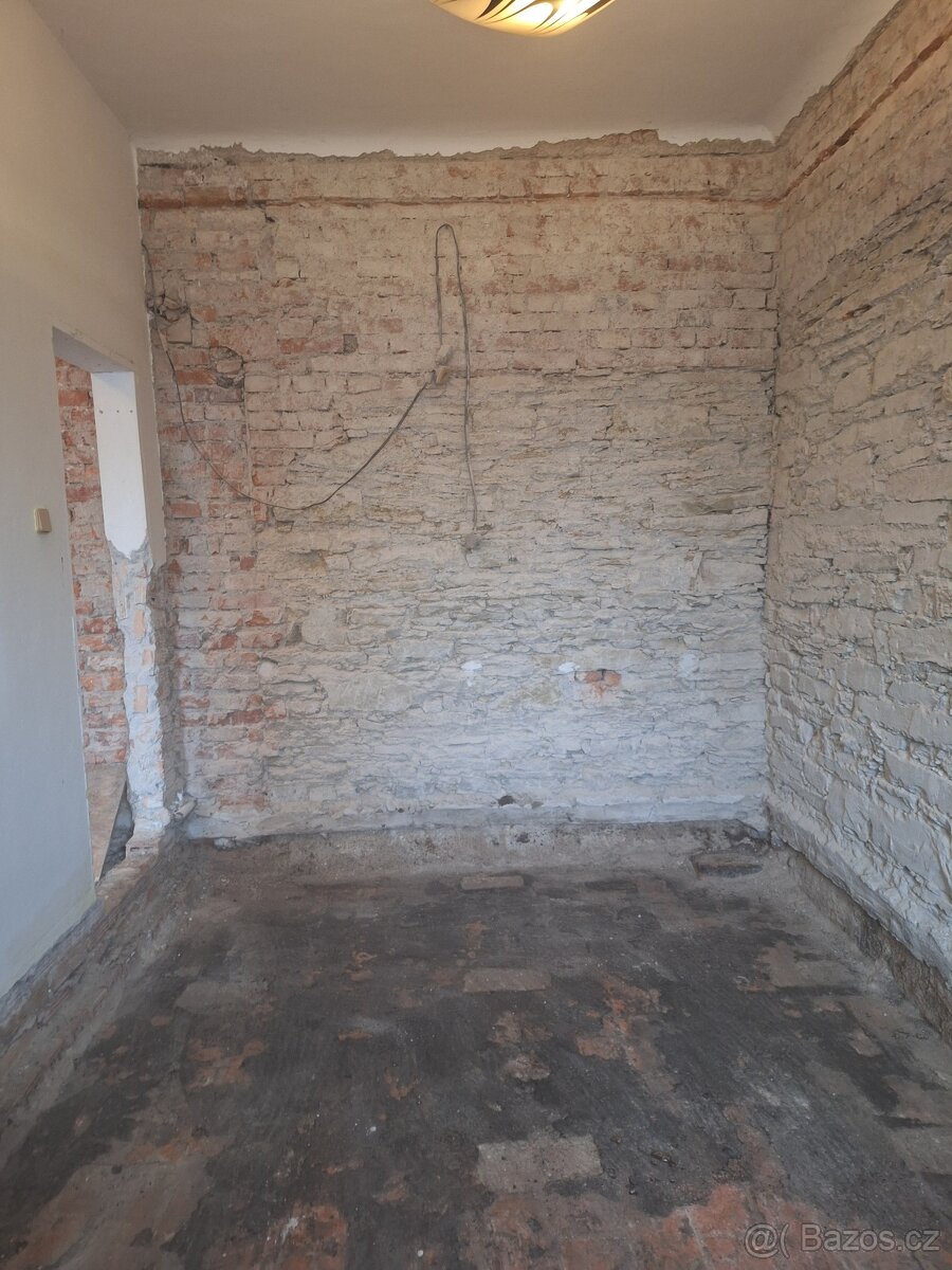 Zednické stavební a dokončovací práce - 9