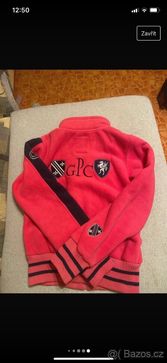 Mikiny - Spooks, Hv polo - 9