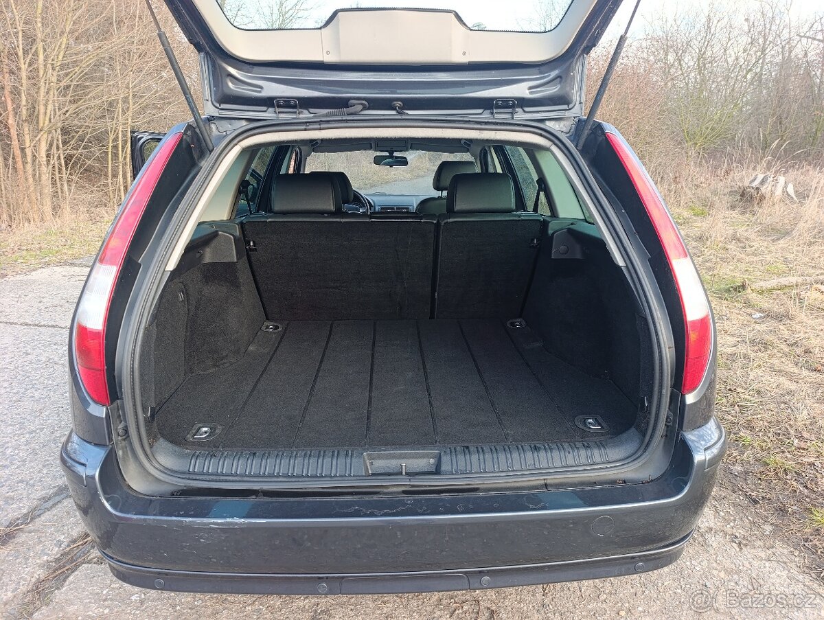 Ford Mondeo Turnier 2.0 TDCi Titanium X - 9