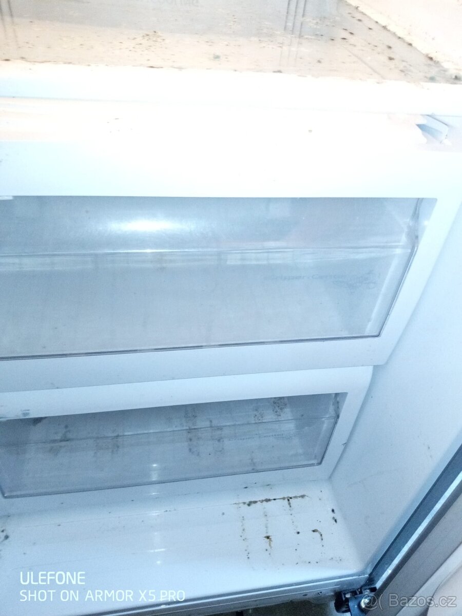 Prodám Samsung lednice - 9